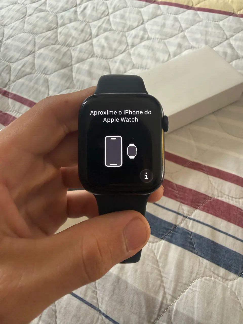 Apple Watch Series 8 45mm