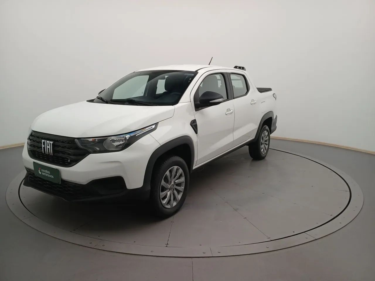 Fiat Strada Freedom 1.3 Flex 8V CD 2026