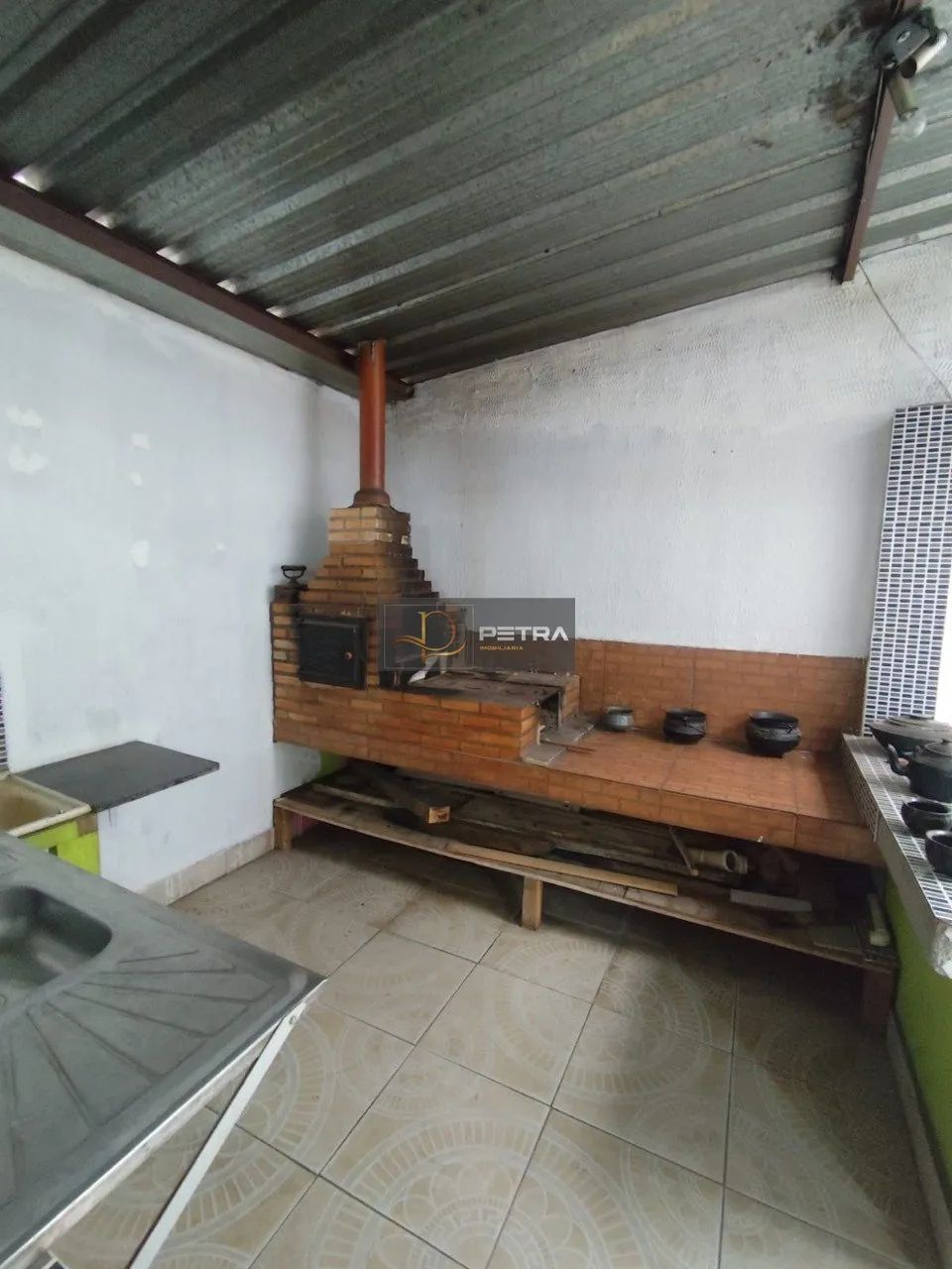 CASA DE 3 QUARTOS COM SUÍTE E ESPAÇO GOURMET - PRÓXIMA À AV. TAPAJÓS - Foto 3