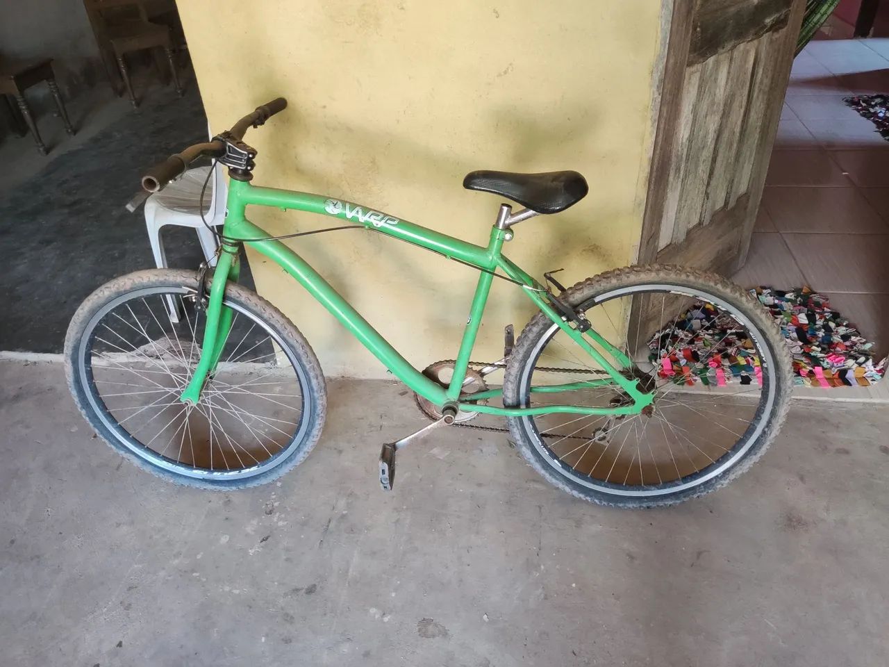 Bicicleta  - Foto 4