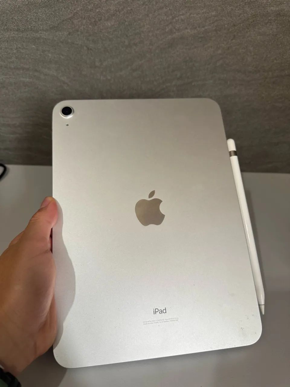 Ipad 10 64gb - Foto 3