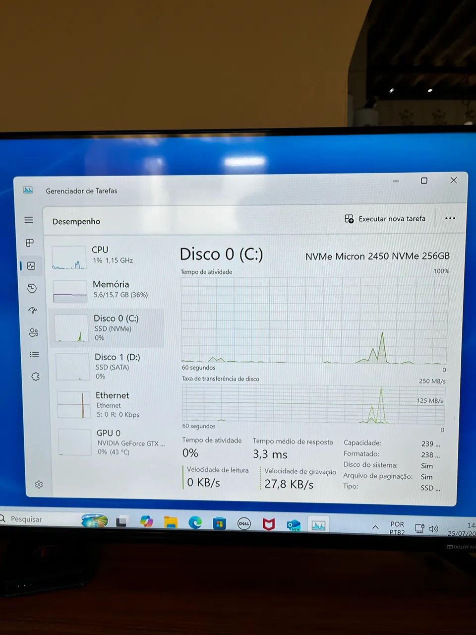 CPU DELL XPS  - Foto 3