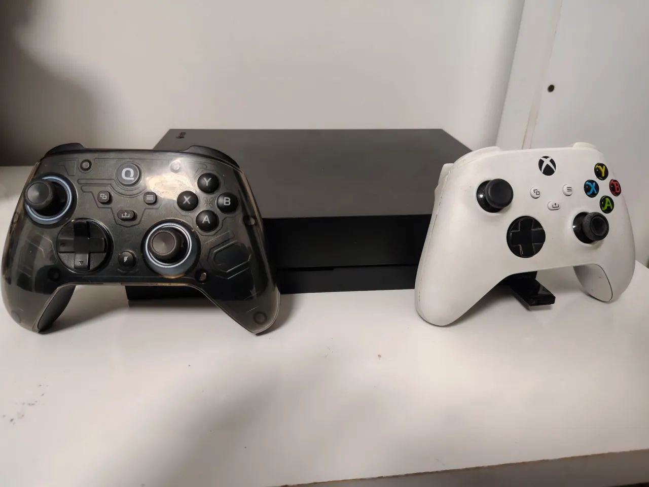 Xbox one X  - Foto 2