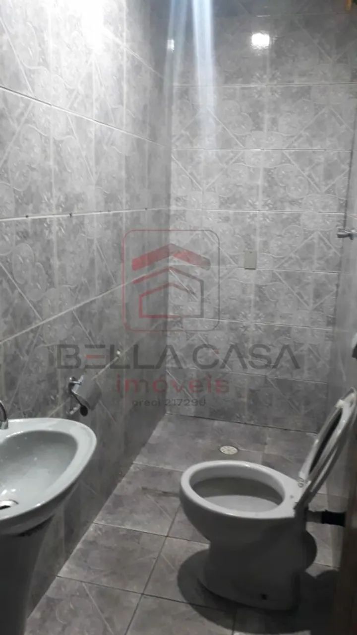 Imóvel Comercial à Venda ? Vila Tolstoi | Sapopemba ? São Paulo/SP - Foto 4
