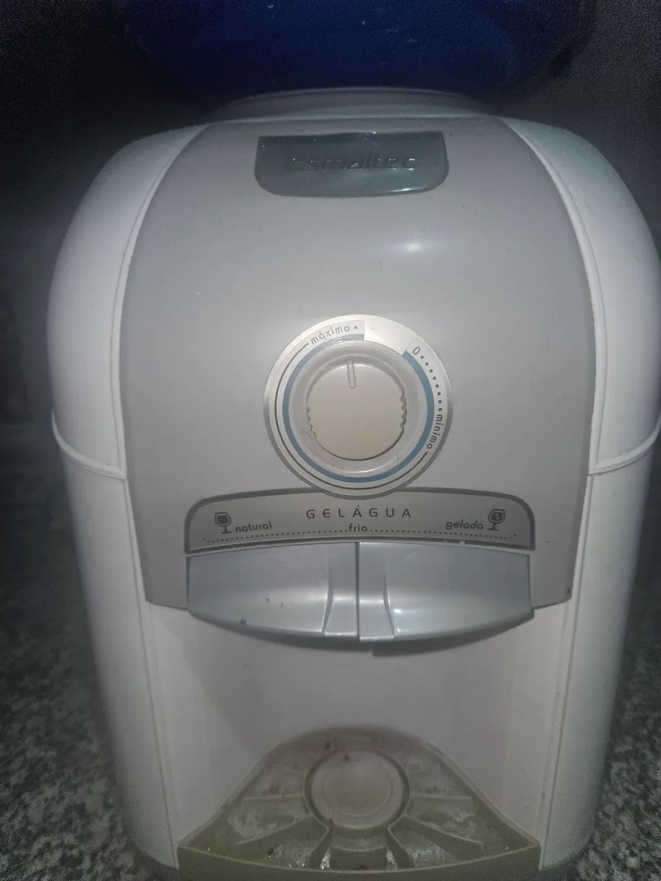 Filtro Esmaltec