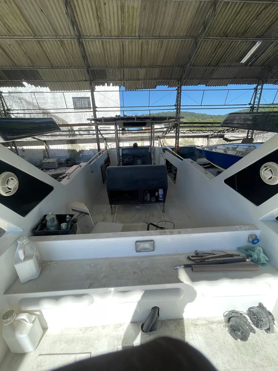 Barco  - Foto 3