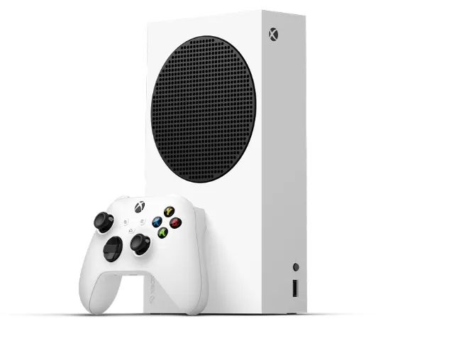 Xbox Serie S