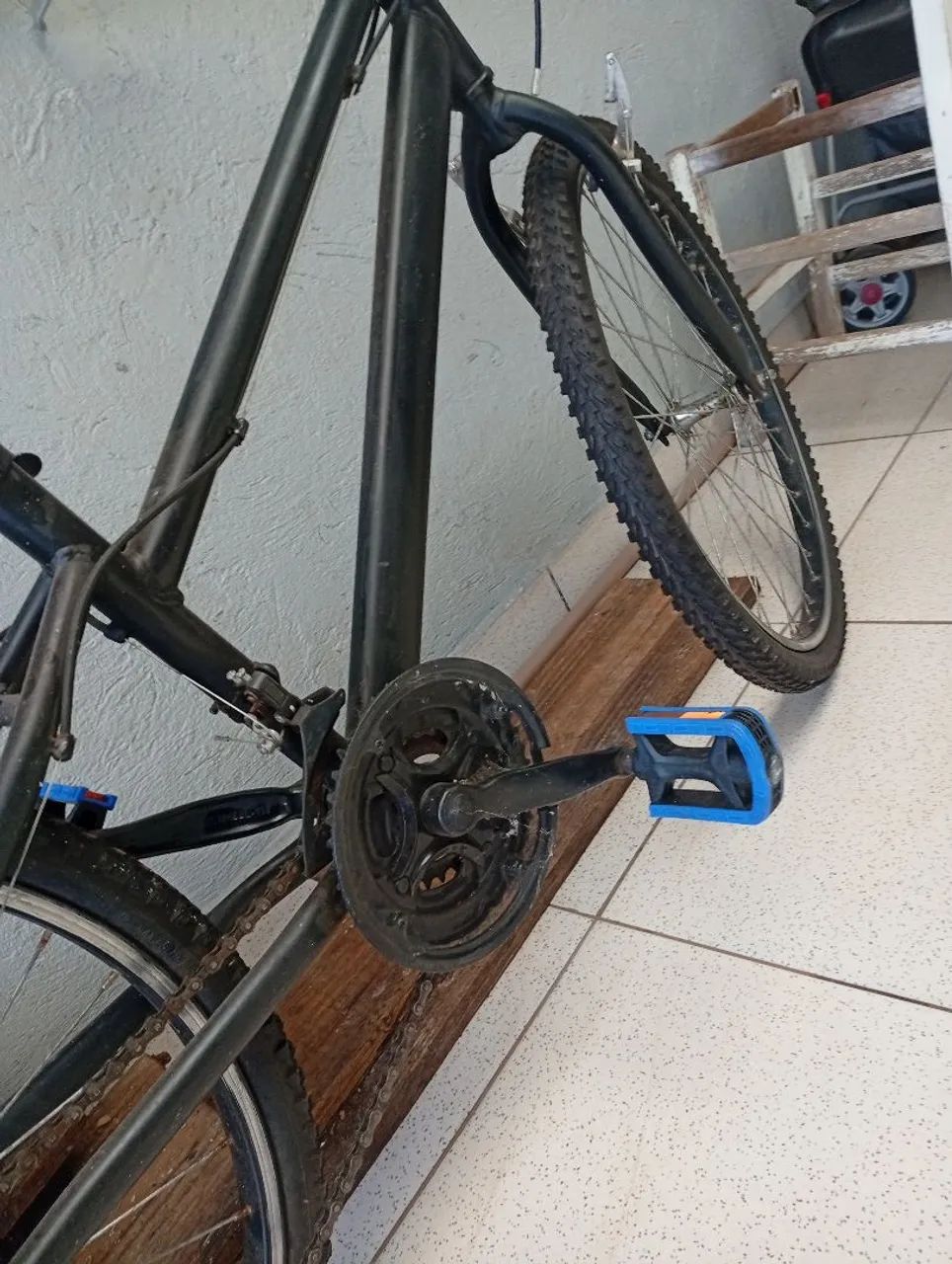 Vendo bicicleta 150 reais  - Foto 2