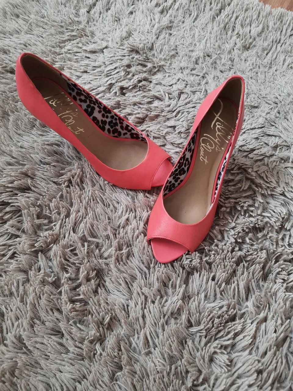 Scarpin  - Foto 3
