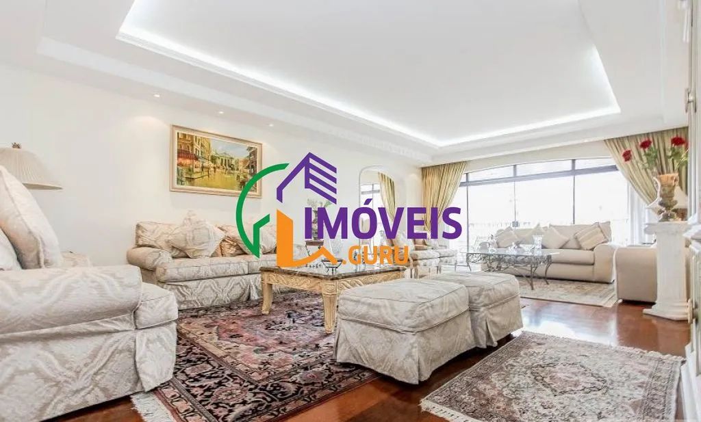 APARTAMENTO - HIGIENÓPOLIS - SP