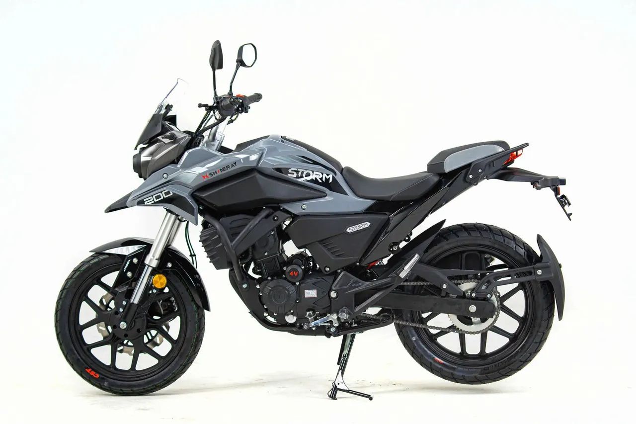 Storm 200 - Foto 4