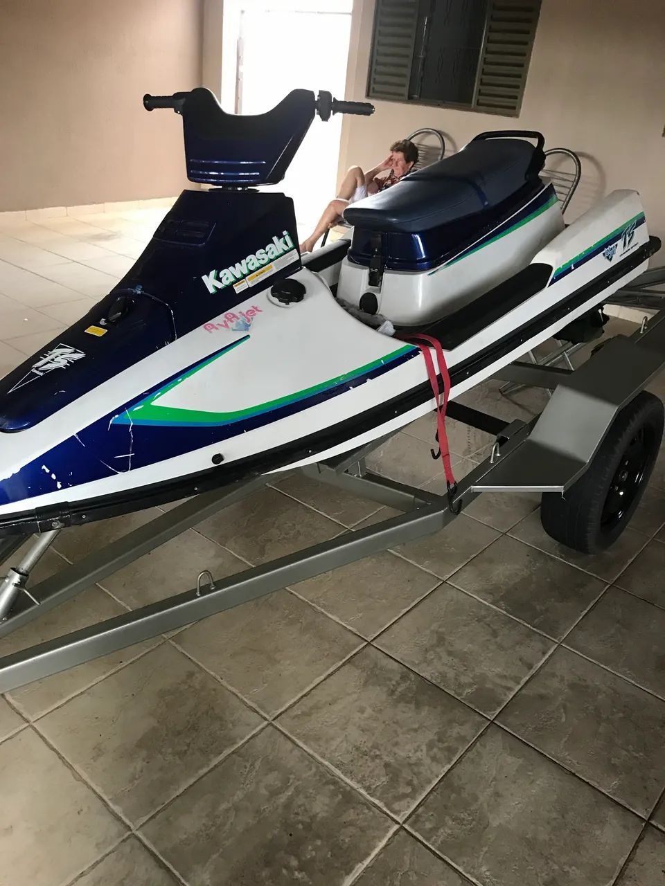 Jet ski - Foto 2