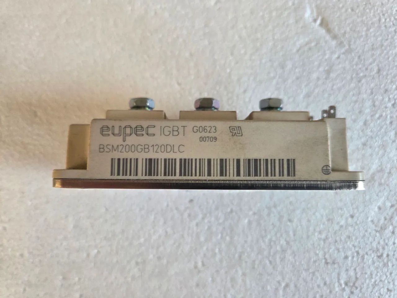 EUPEC IGBT