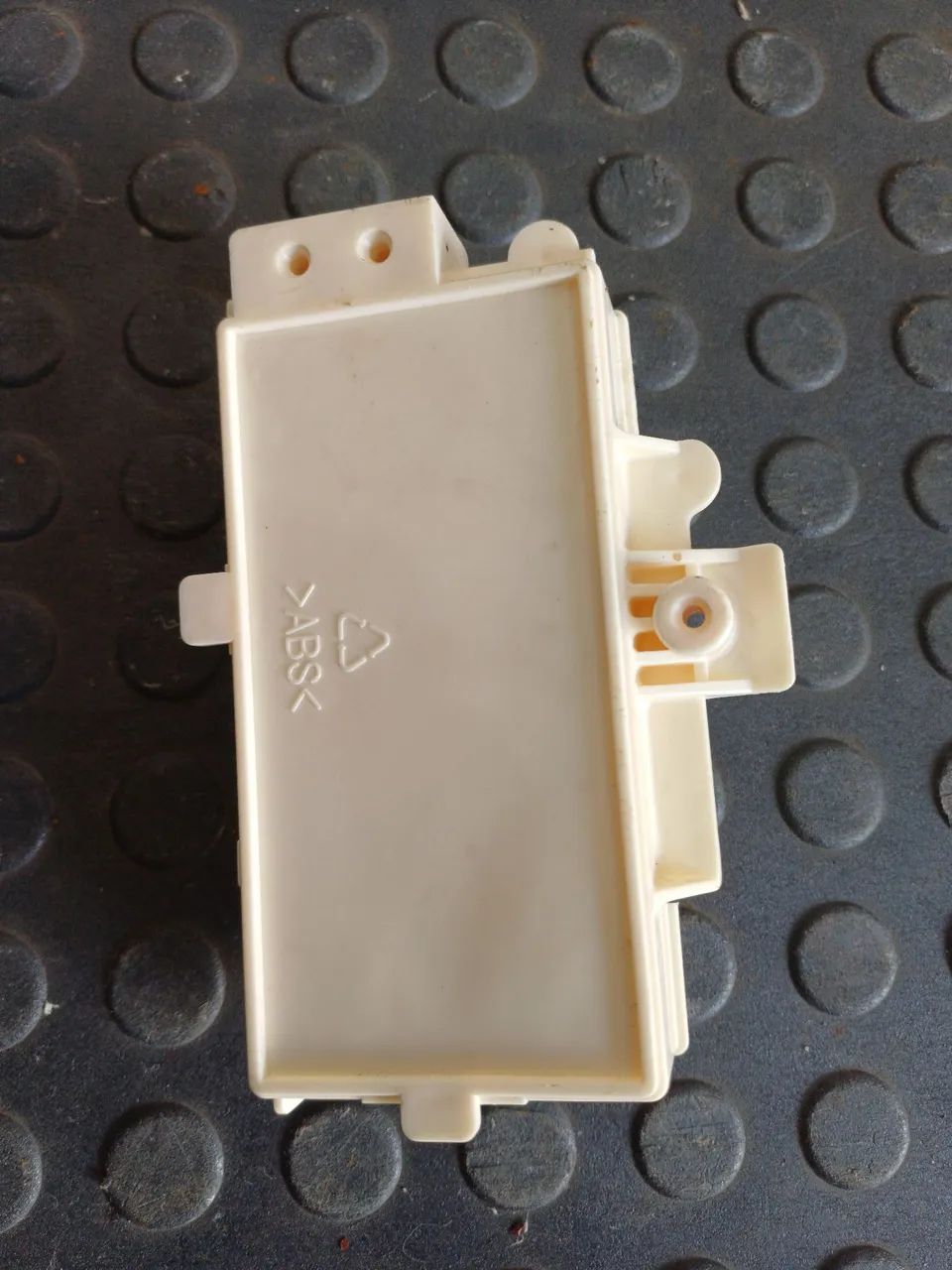 Placa filtro de linha lava e seca LG wd-1259  - Foto 2