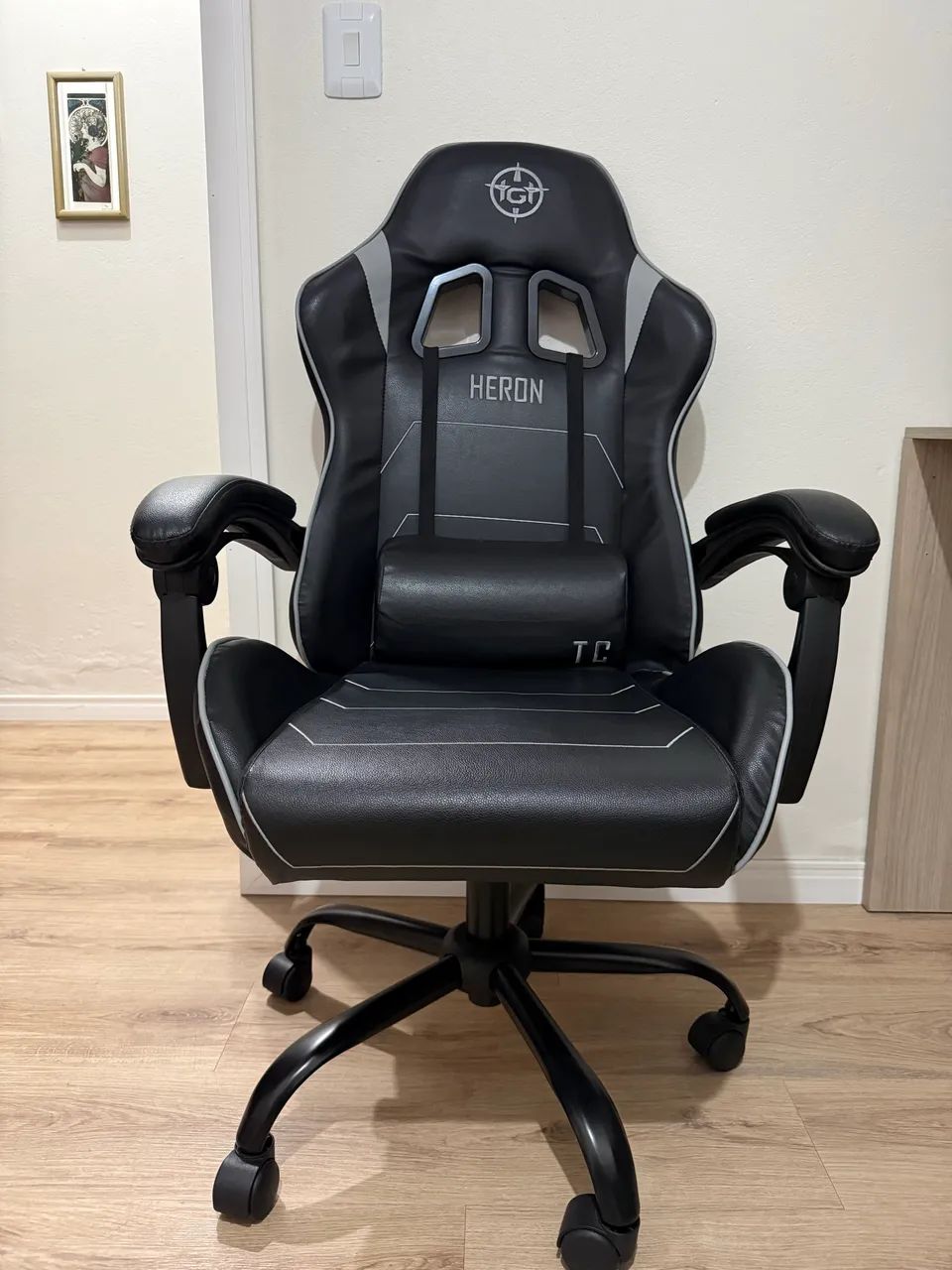 Cadeira gamer