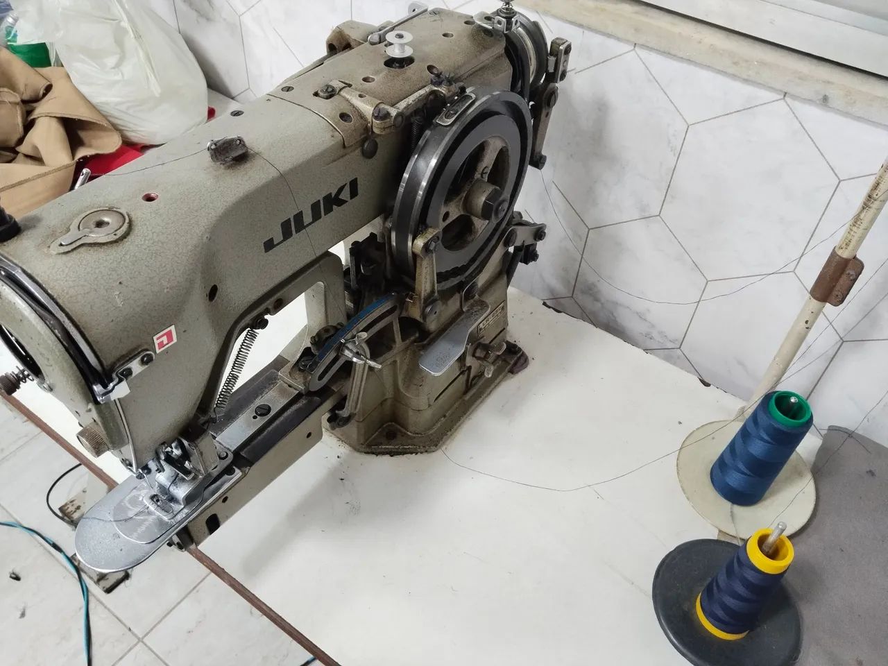 Máquina de Travete  - Foto 3