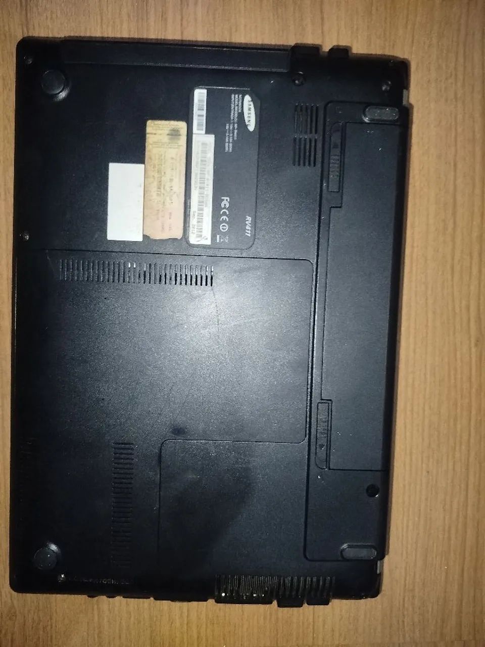 Notebook Samsung  - Funcionando Perfeitamente - Foto 3