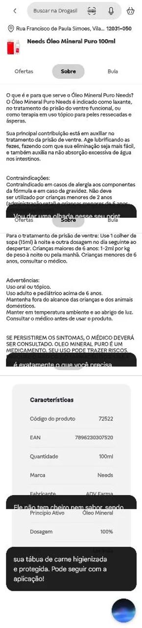 HD 1 terá Bite 100% saudável  - Foto 2