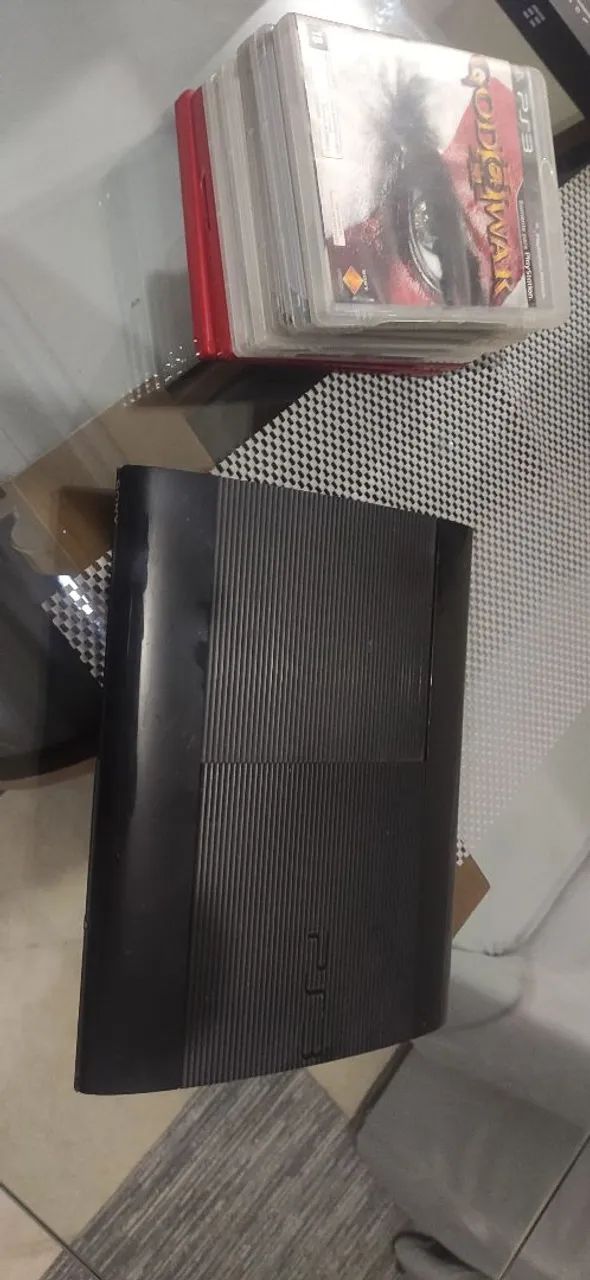 Playstation 3 PS3 - Foto 2