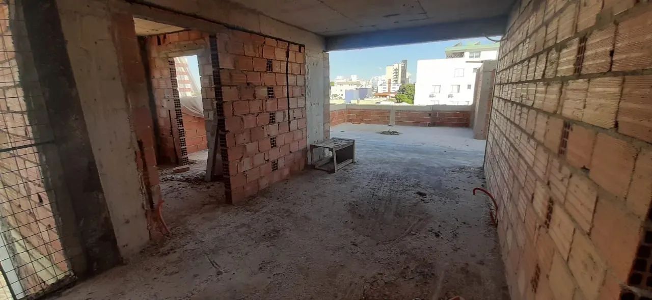 COBERTURAI 4 QUARTOS 4 VAGAS LUXO - Foto 5