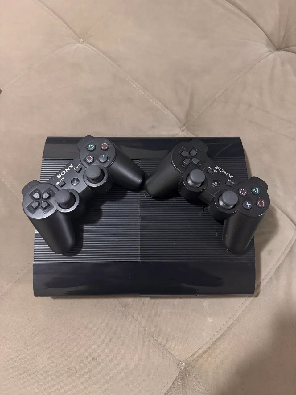 Vendo play 3 - Foto 2