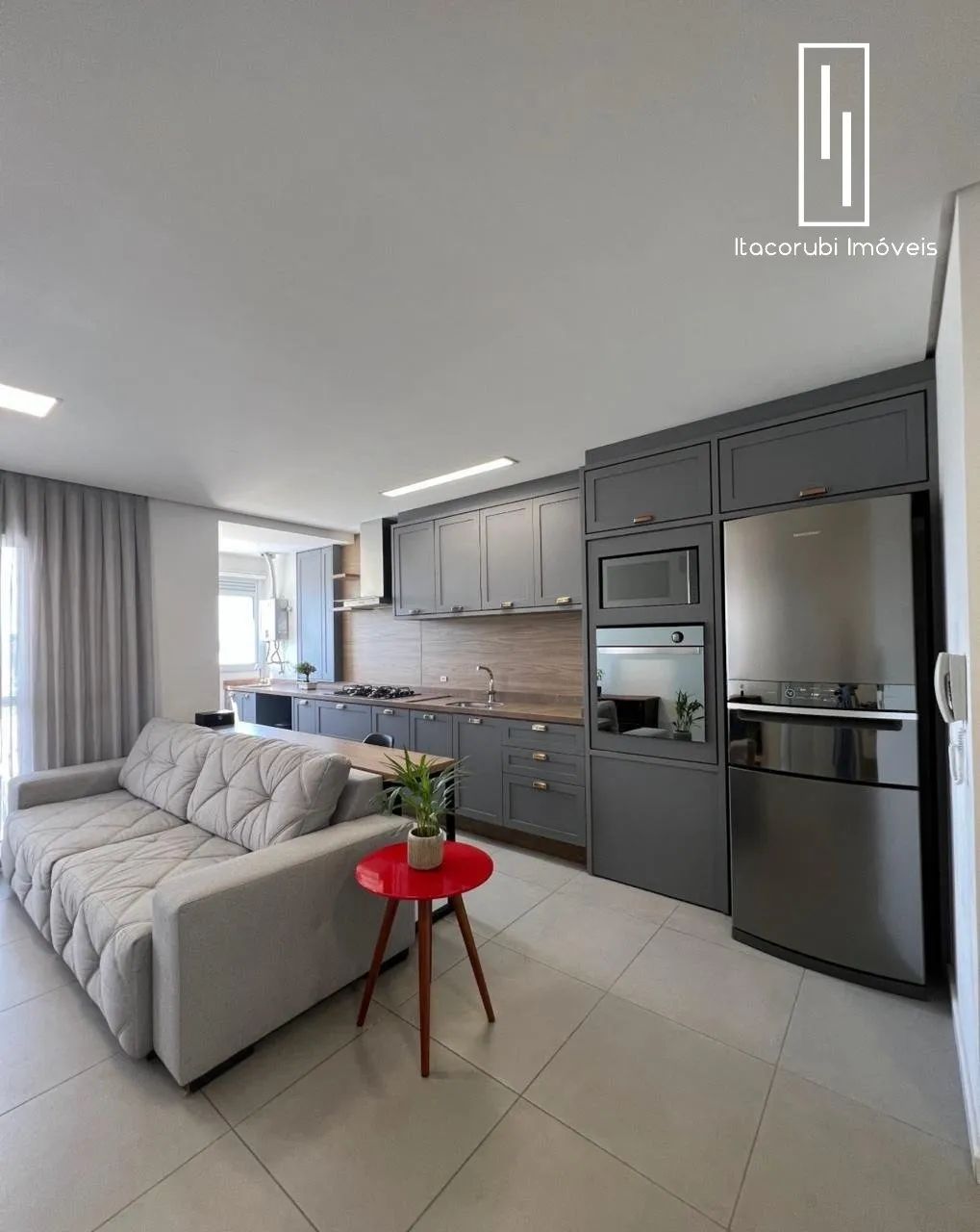 AP 2 SUITES COM VAGA - CACHOEIRA DO BOM JESUS