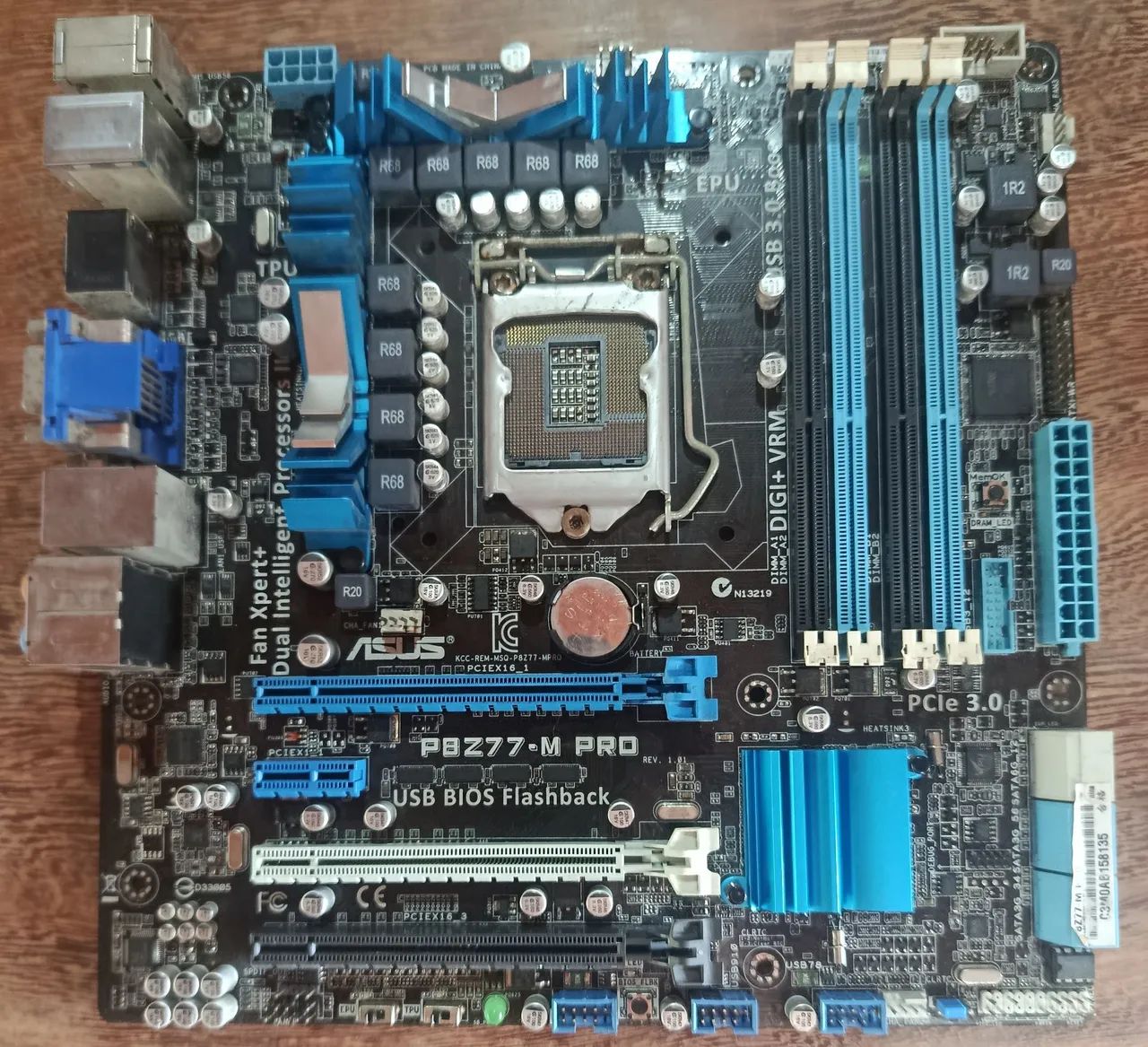 Placas-mãe com defeito - Foto 2