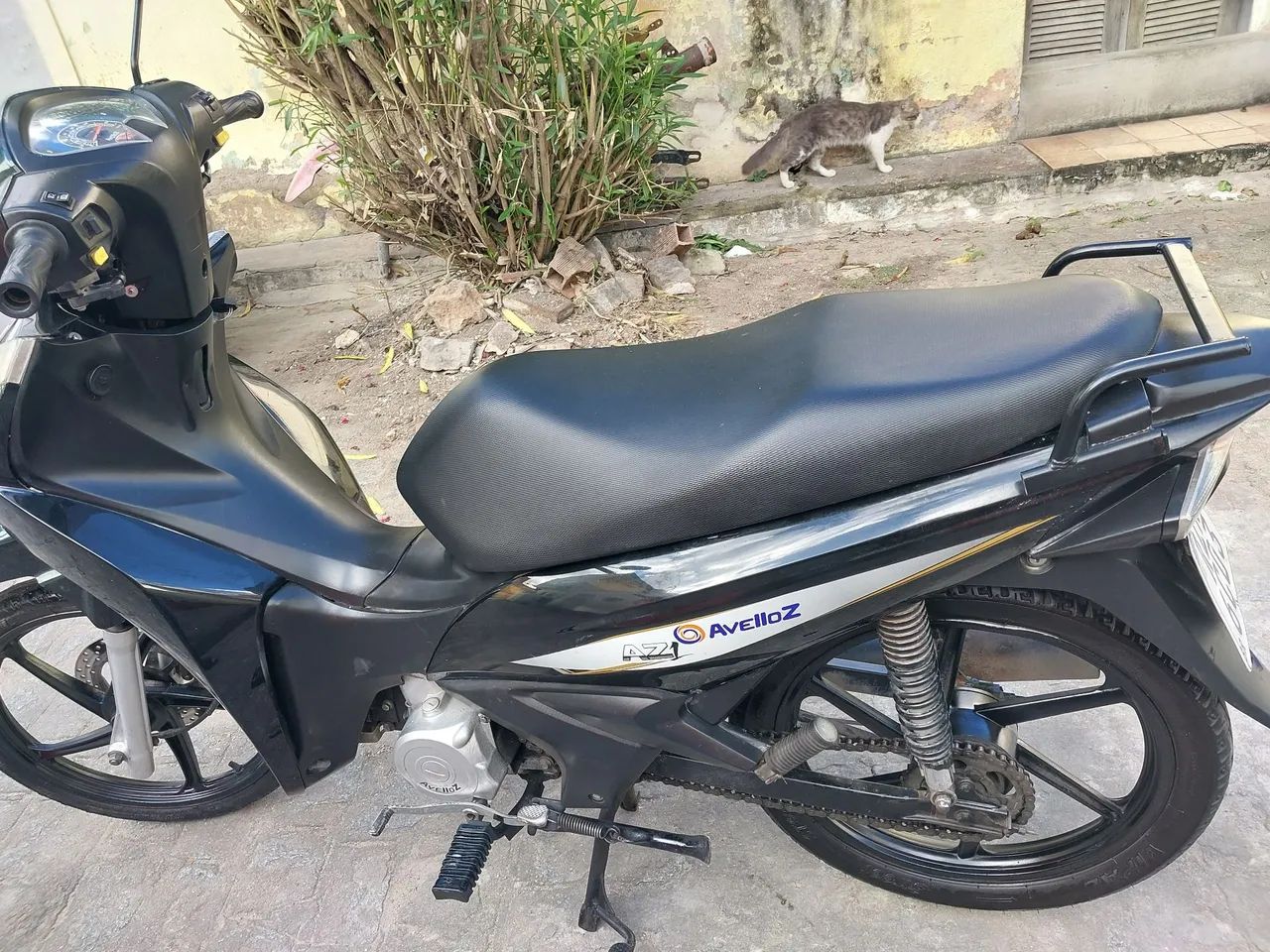 Moto 50 avelloz - Foto 5