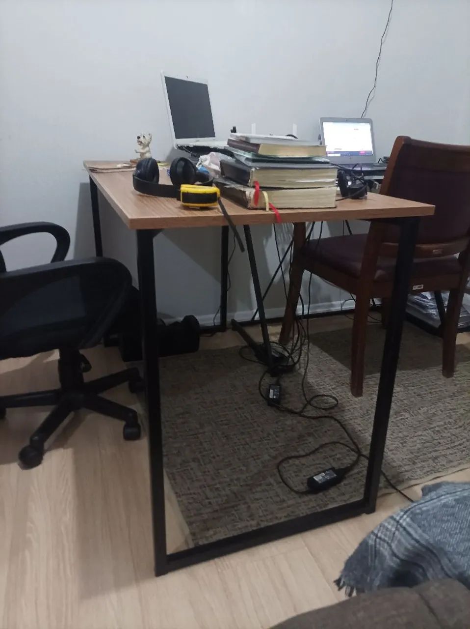 Mesa de escritório 
