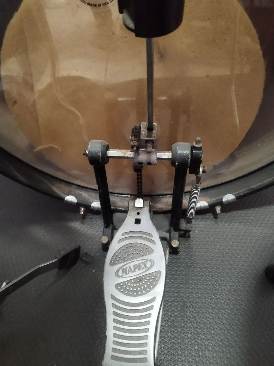 BATERIA COMPLETA  - Foto 4
