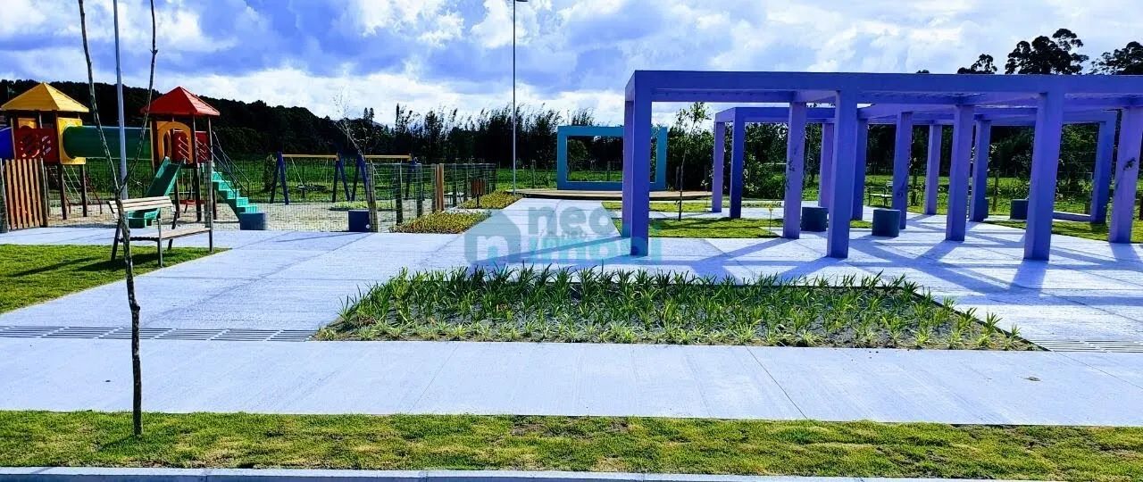 Terreno 360m², Loteamento Alameda Cézanne, Canasvieiras, Florianópolis, SC - Foto 5