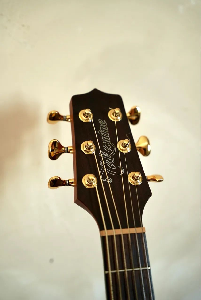 Violão Takamine - Foto 2