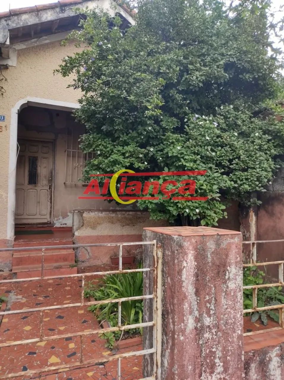 TERRENO EM ÓTIMA LOCALIZAÇÃO