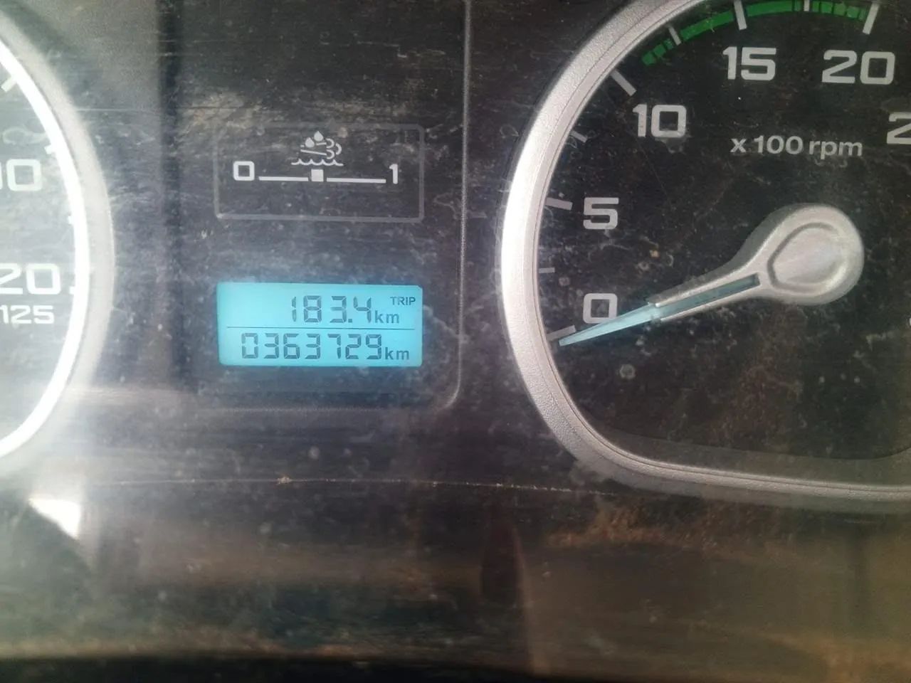 Caminhão ford cargo 1319 - Foto 2