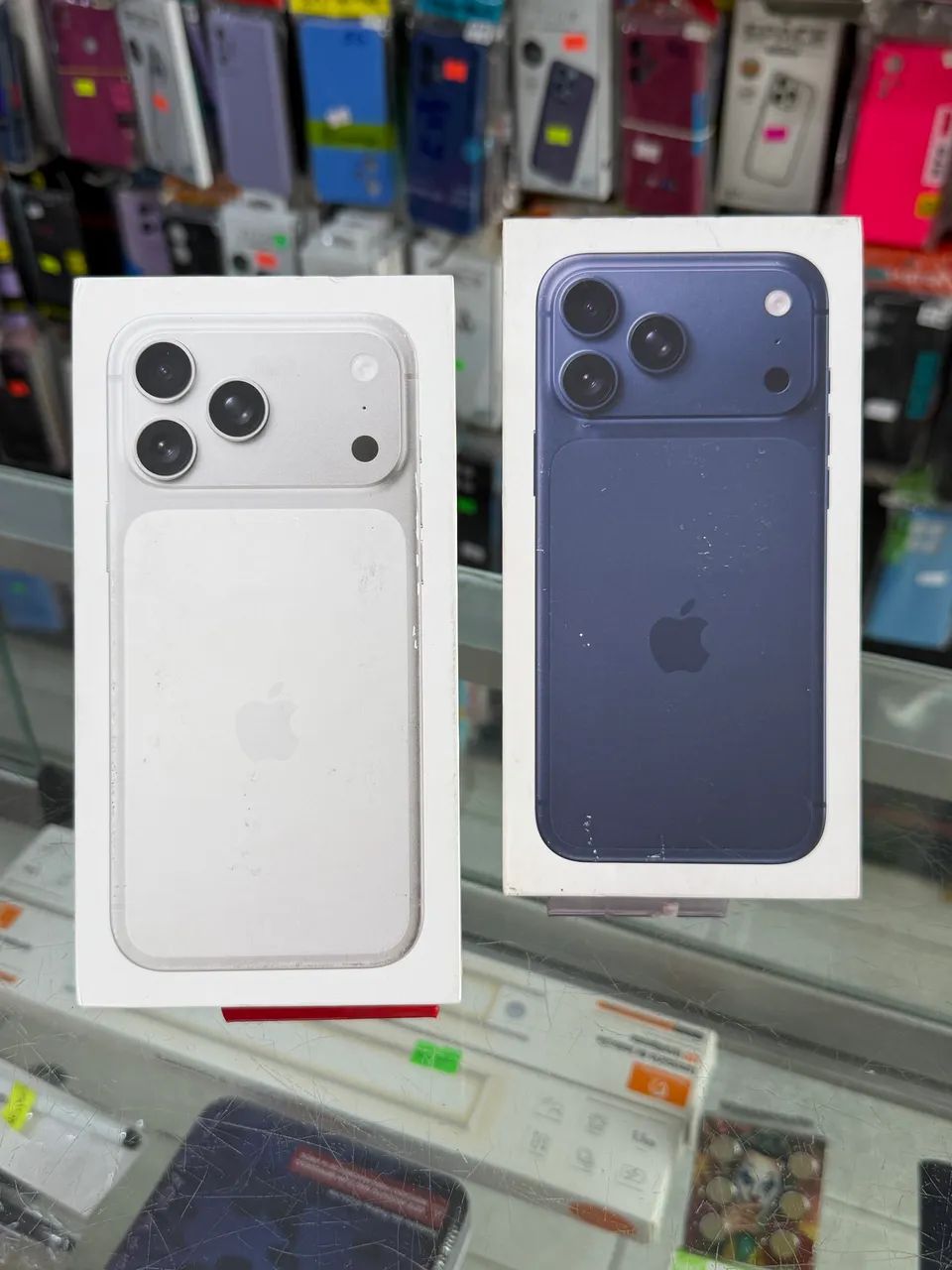 IPHONE 17 Pro Max 256GB  - Foto 2