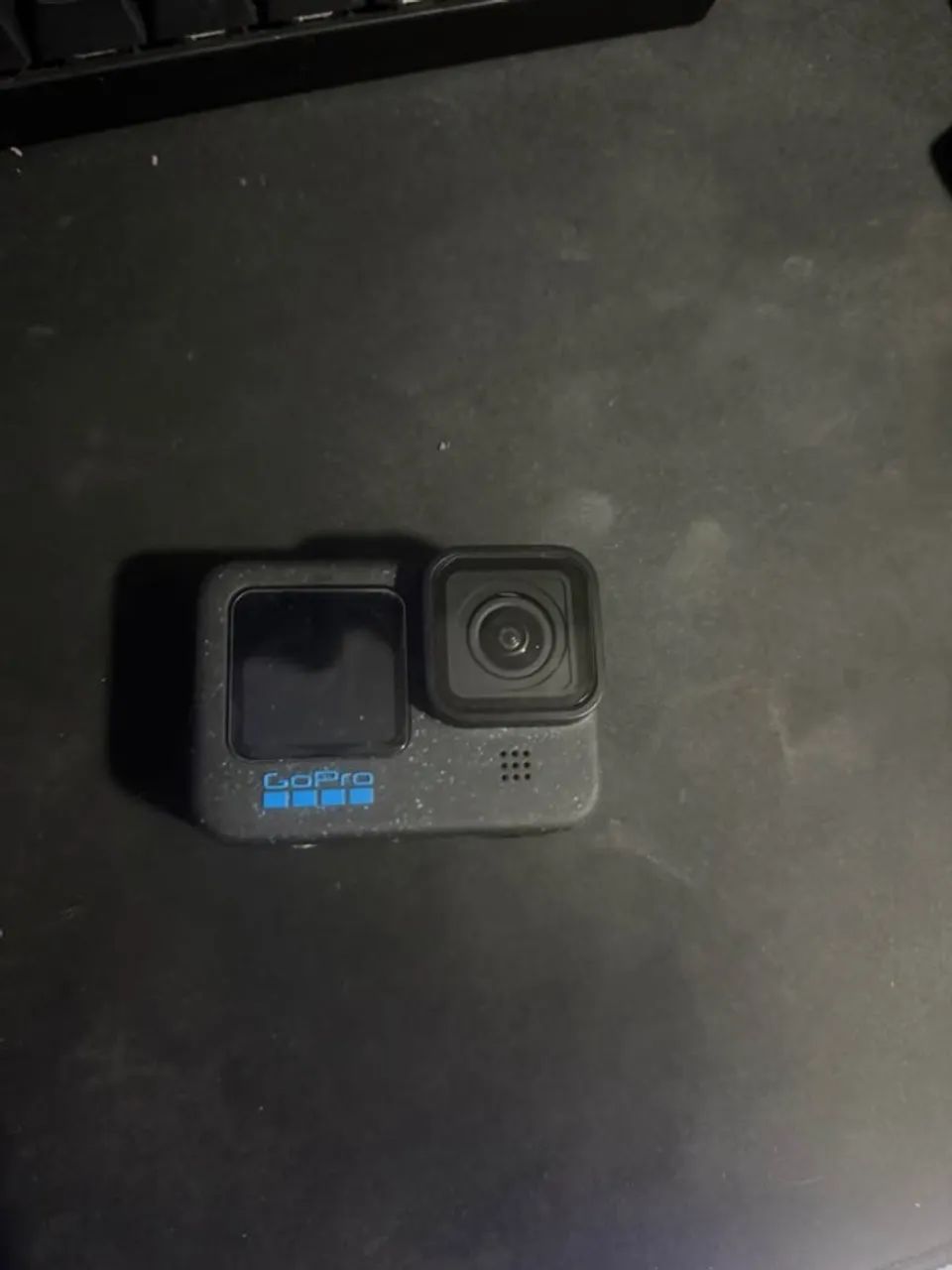 go pro 12 black