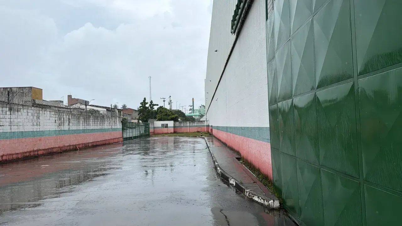 Galpão Modulares Para Locação | Mondubim - Fortaleza / CE
