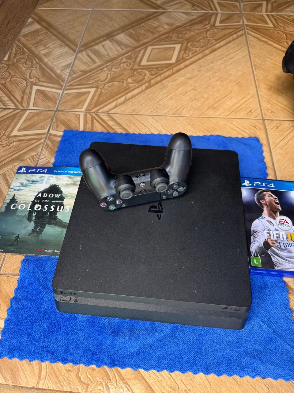 PlayStation 4 - Foto 3