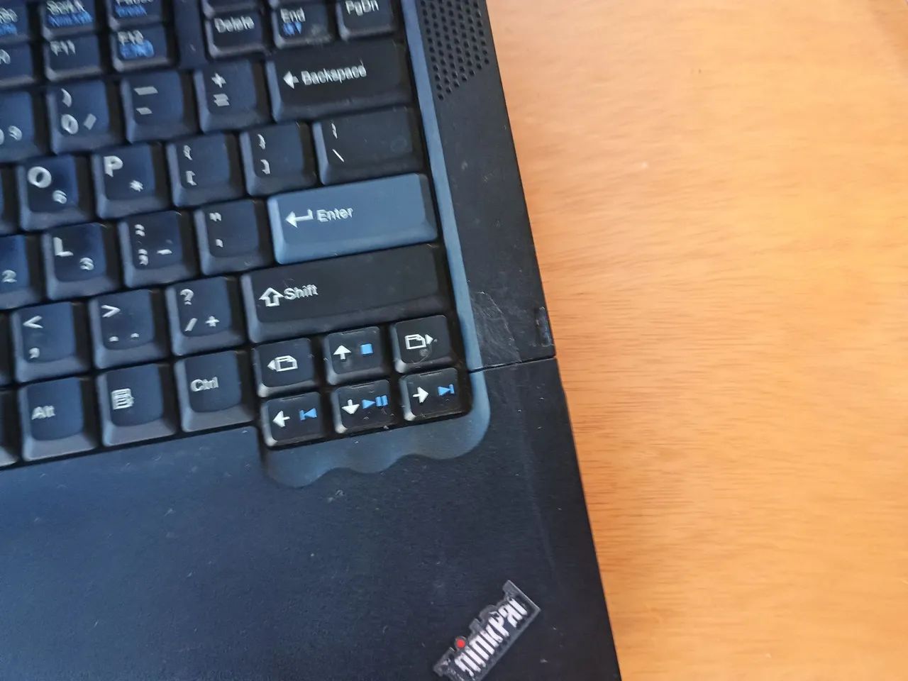 Laptop Lenovo T400 - Foto 2