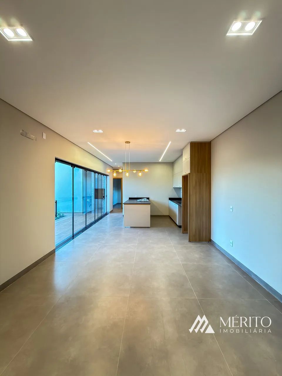 Casa térrea | Condomínio Vivere do Lago - Foto 3
