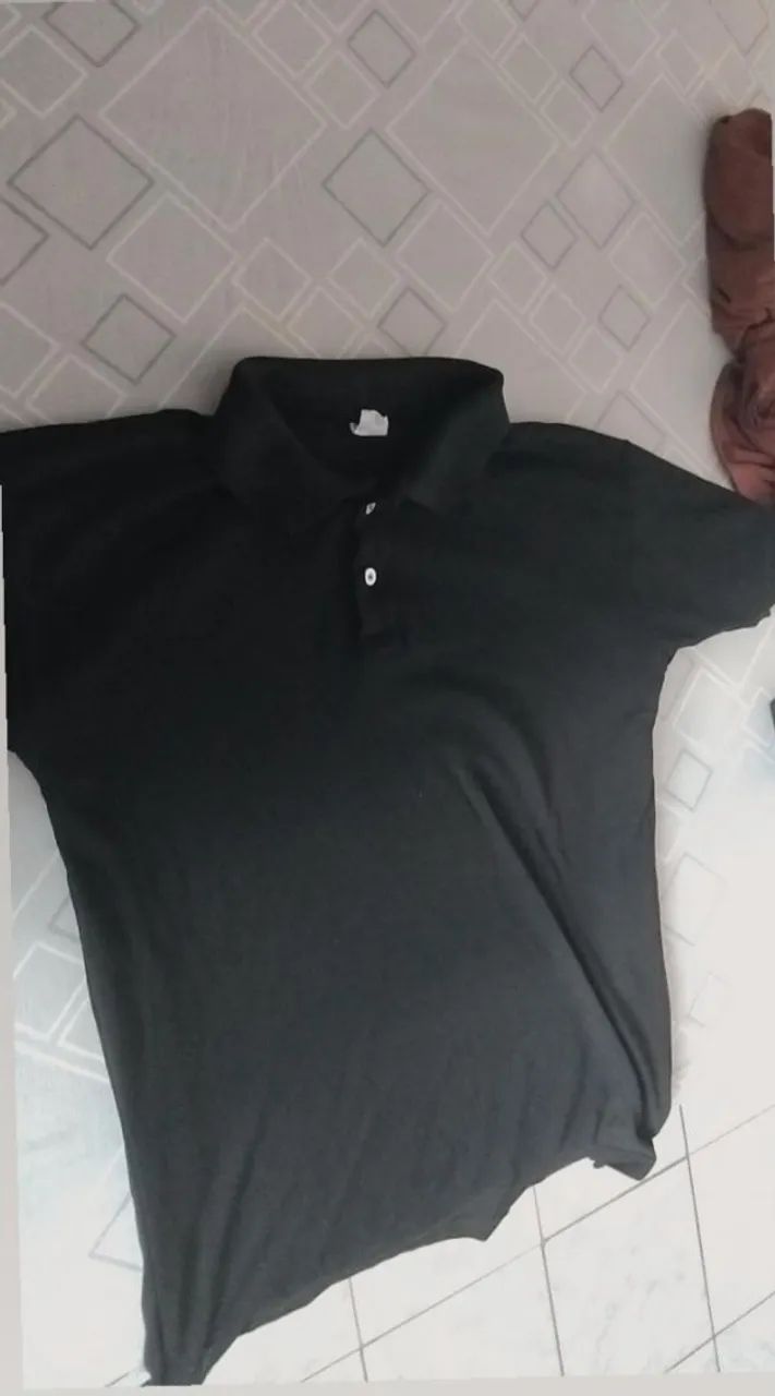 Camisa apollo  - Foto 2