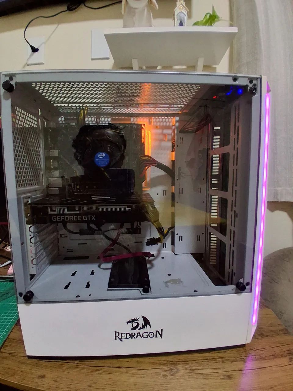 CPU Gamer 