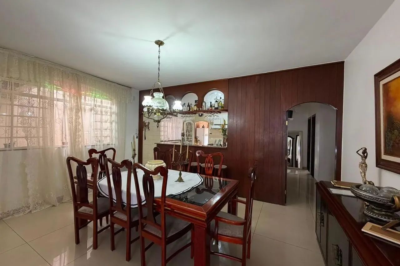 Casa à Venda - Salgado Filho, 4 Quartos, 249 m2 - Foto 5