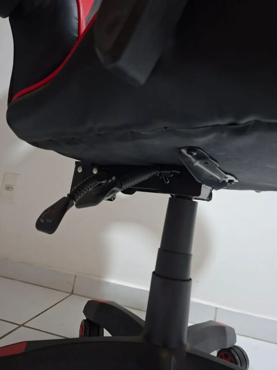 Cadeira gamer  - Foto 3