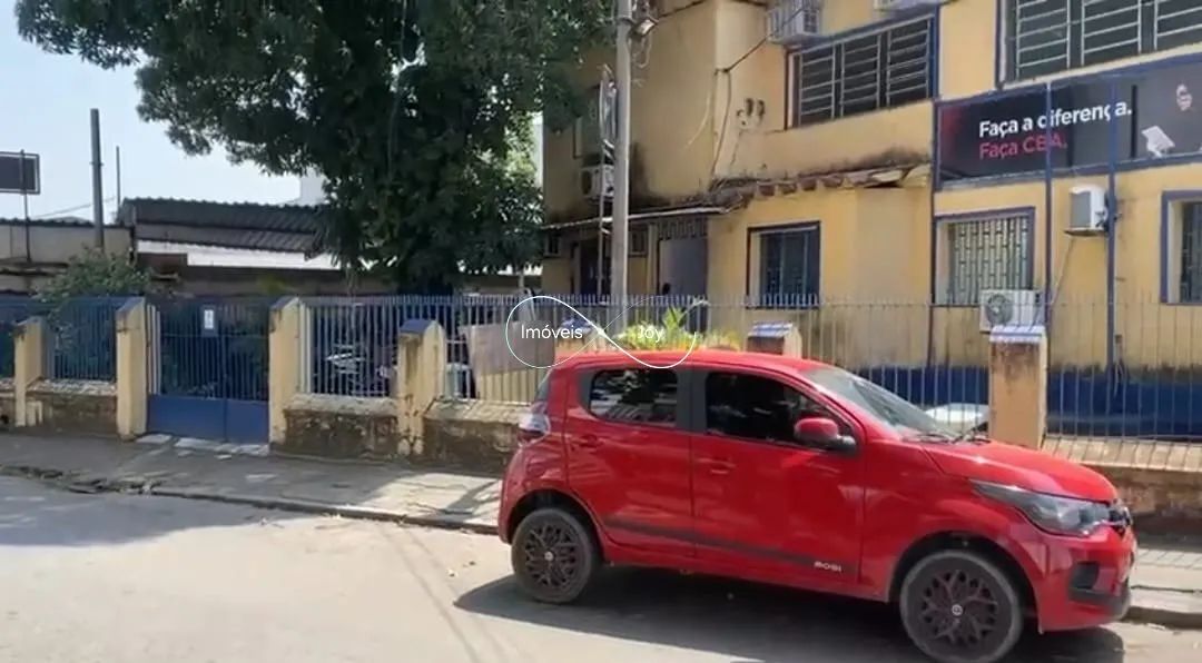 PRÉDIO COMERCIAL À VENDA | AMPLO E VERSÁTIL - Foto 4