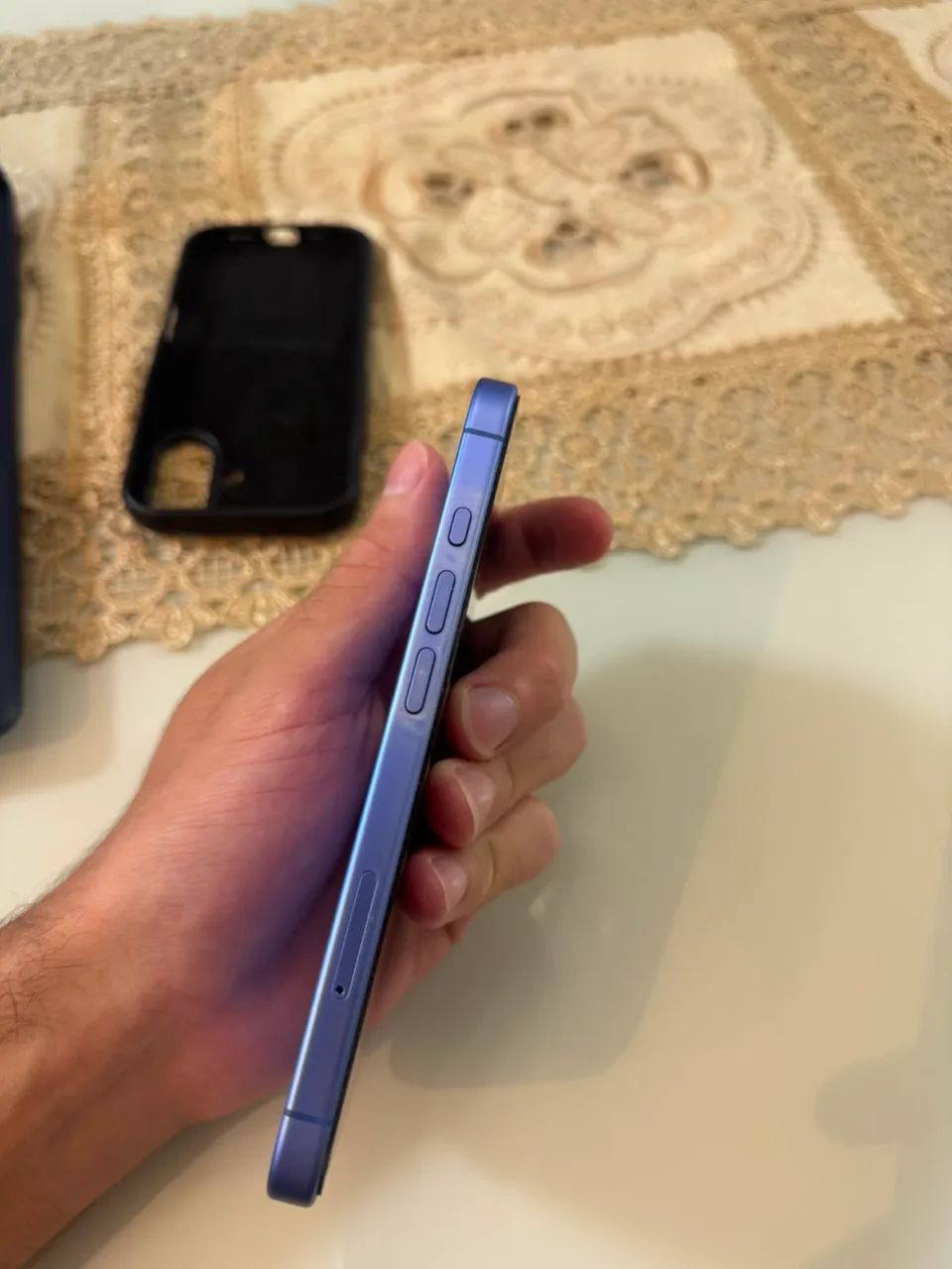 iPhone 16 128gb  - Foto 4