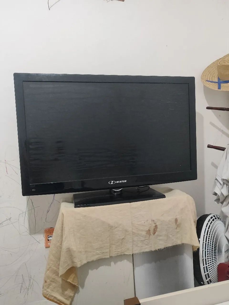 Tv buster  - Foto 2