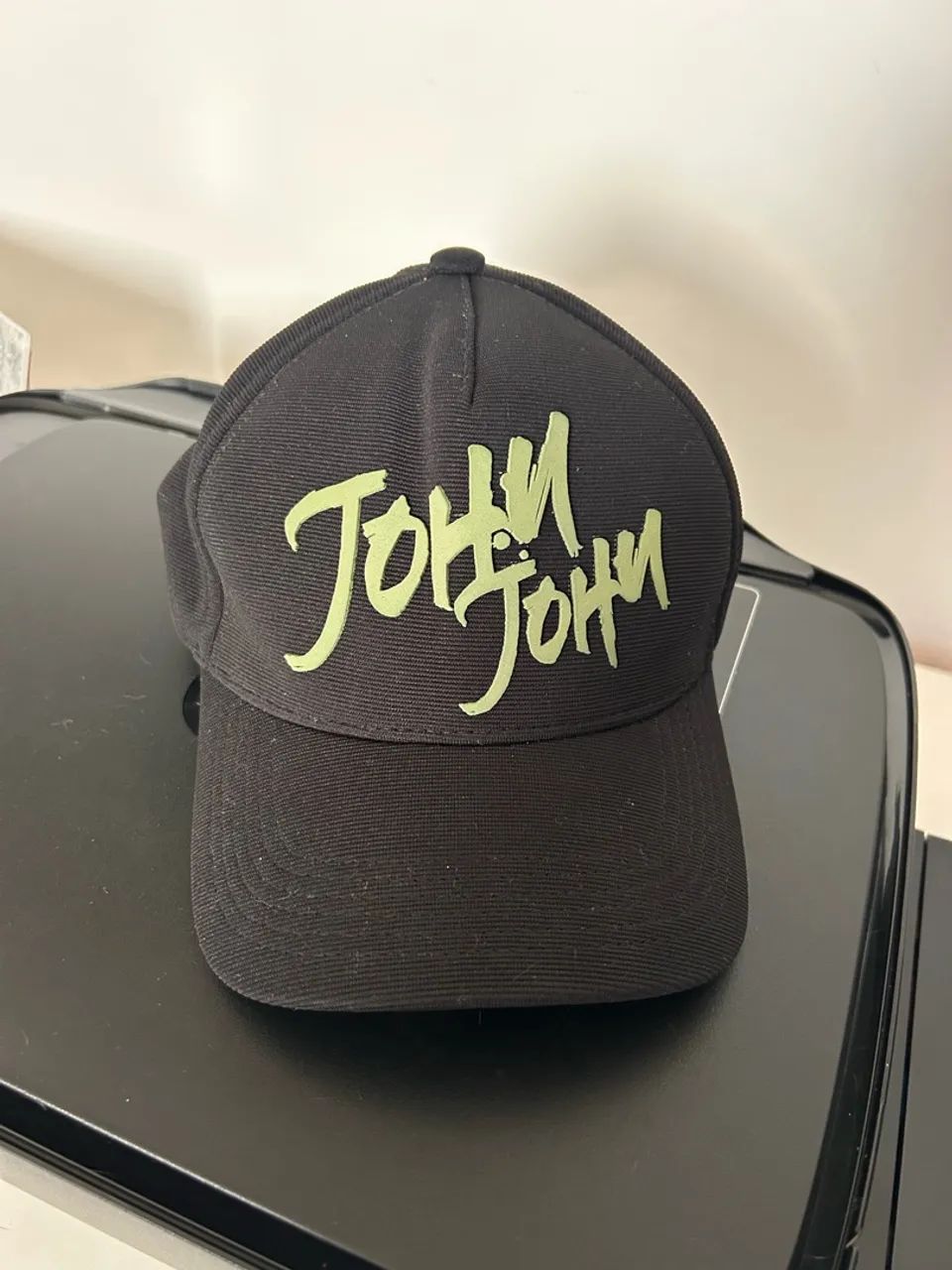 Boné Unissex John John