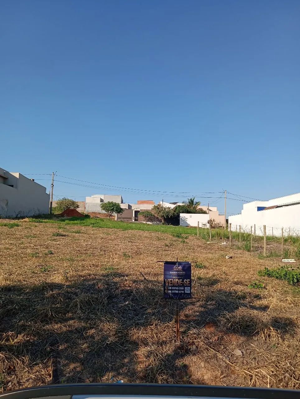 Terreno pronto pra construir. - Foto 3