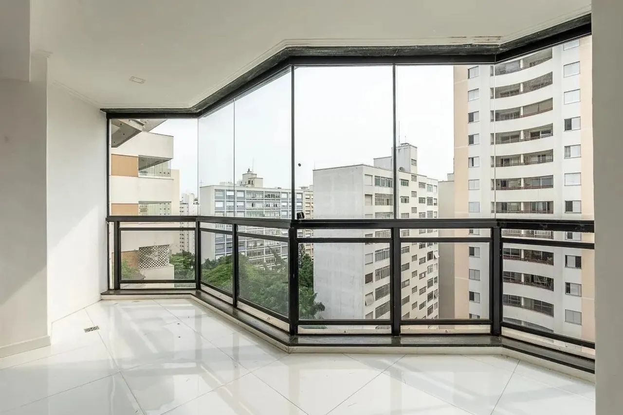 Venda Apartamento 3 Dormitórios - 177 m² Bela Vista - Foto 10